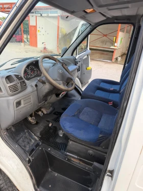 Fiat Ducato undefined | Auto.bg — изображение 5 Fiat Ducato undefined | Auto.bg — изображение 5