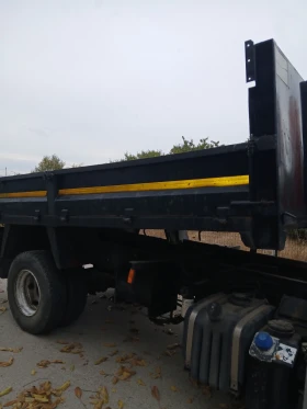Iveco Eurocargo undefined | Auto.bg — изображение 13 Iveco Eurocargo undefined | Auto.bg — изображение 13