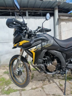 Voge 500DS undefined | Auto.bg — изображение 5 Voge 500DS undefined | Auto.bg — изображение 5