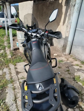 Voge 500DS undefined | Auto.bg — изображение 9 Voge 500DS undefined | Auto.bg — изображение 9