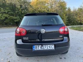 VW Golf 1.9 90 TDI | Mobile.bg — малка снимка 5