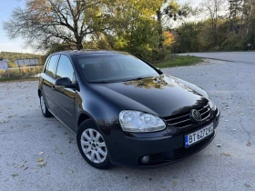 Снимка VW Golf
