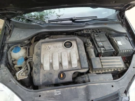 VW Golf 1.9 90 TDI | Mobile.bg — малка снимка 14