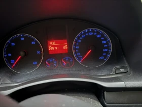 VW Golf 1.9 90 TDI | Mobile.bg — малка снимка 12