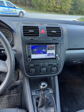 VW Golf 1.9 90 TDI | Mobile.bg — малка снимка 7