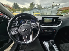 Kia Ceed Hybrid - 24900 лв. / 12731.17 € - 34965766 11 | Car24.bg Kia Ceed Hybrid - 24900 лв. / 12731.17 € - 34965766 11