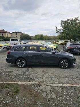 Kia Ceed Hybrid - 24900 лв. / 12731.17 € - 34965766 4 | Car24.bg Kia Ceed Hybrid - 24900 лв. / 12731.17 € - 34965766 4