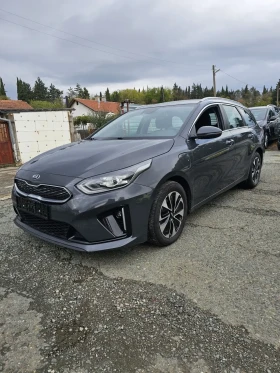 Kia Ceed Hybrid - 24900 лв. / 12731.17 € - 34965766 2 | Car24.bg Kia Ceed Hybrid - 24900 лв. / 12731.17 € - 34965766 2