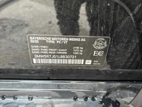 BMW 330 * 330i xDrive * CARFAX * БЕЗ ПЪРВОНАЧАЛНА ВНОСКА - 38050 лв. / 19454.66 € - 76551874 11 | Car24.bg BMW 330 * 330i xDrive * CARFAX * БЕЗ ПЪРВОНАЧАЛНА ВНОСКА - 38050 лв. / 19454.66 € - 76551874 11