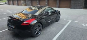 Peugeot RCZ 1.6 TURBO - 11300 лв. / 5777.60 € - 70982644 6 | Car24.bg Peugeot RCZ 1.6 TURBO - 11300 лв. / 5777.60 € - 70982644 6