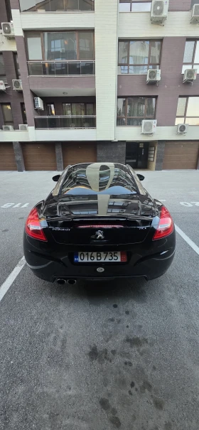 Peugeot RCZ 1.6 TURBO - 11300 лв. / 5777.60 € - 70982644 5 | Car24.bg Peugeot RCZ 1.6 TURBO - 11300 лв. / 5777.60 € - 70982644 5