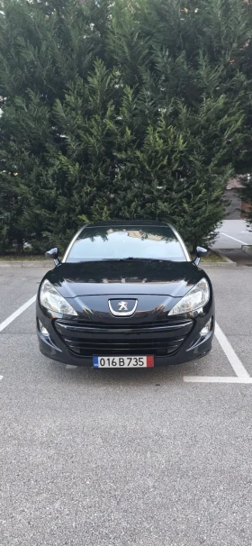 Peugeot RCZ 1.6 TURBO - 11300 лв. / 5777.60 € - 70982644 2 | Car24.bg Peugeot RCZ 1.6 TURBO - 11300 лв. / 5777.60 € - 70982644 2