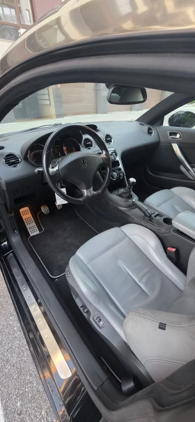 Peugeot RCZ 1.6 TURBO - 11300 лв. / 5777.60 € - 70982644 9 | Car24.bg Peugeot RCZ 1.6 TURBO - 11300 лв. / 5777.60 € - 70982644 9