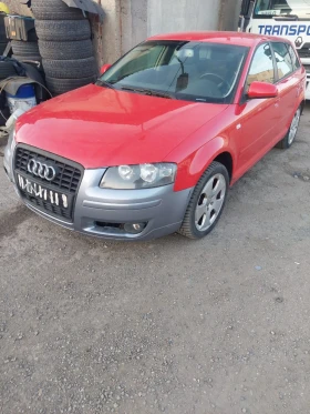 Audi A3 2.0 тди - 11 лв. / 5.62 € - 30750316 4 | Car24.bg Audi A3 2.0 тди - 11 лв. / 5.62 € - 30750316 4