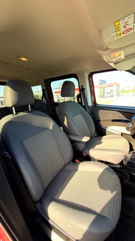 Fiat Doblo - 11500 € / 22492.04 лв. - 86903337 11 | Car24.bg Fiat Doblo - 11500 € / 22492.04 лв. - 86903337 11