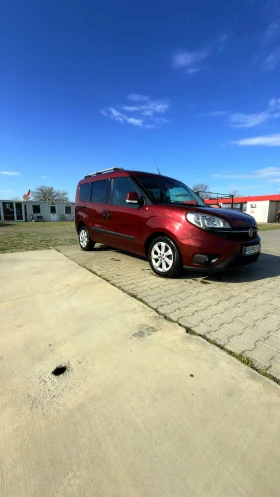 Fiat Doblo - 11500 € / 22492.04 лв. - 86903337 15 | Car24.bg Fiat Doblo - 11500 € / 22492.04 лв. - 86903337 15