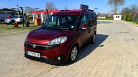 Fiat Doblo - Car24.bg Fiat Doblo