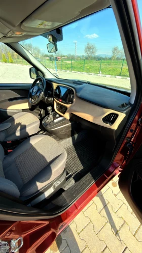 Fiat Doblo - 11500 € / 22492.04 лв. - 86903337 12 | Car24.bg Fiat Doblo - 11500 € / 22492.04 лв. - 86903337 12