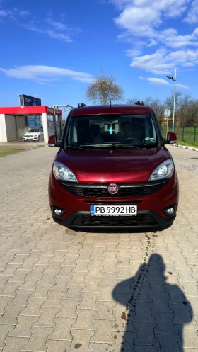Fiat Doblo - 11500 € / 22492.04 лв. - 86903337 2 | Car24.bg Fiat Doblo - 11500 € / 22492.04 лв. - 86903337 2