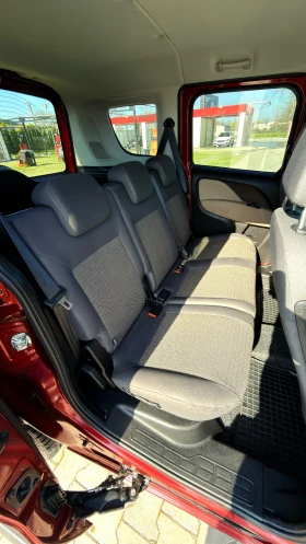 Fiat Doblo - 11500 € / 22492.04 лв. - 86903337 13 | Car24.bg Fiat Doblo - 11500 € / 22492.04 лв. - 86903337 13