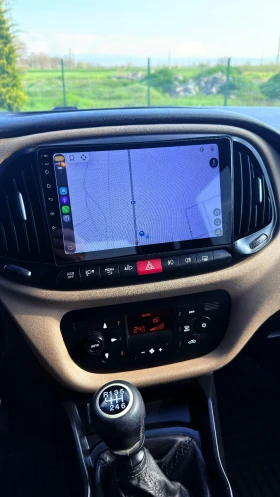 Fiat Doblo - 11500 € / 22492.04 лв. - 86903337 7 | Car24.bg Fiat Doblo - 11500 € / 22492.04 лв. - 86903337 7