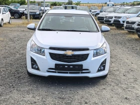 Chevrolet Cruze 1, 7CRDI - Car24.bg Chevrolet Cruze 1, 7CRDI