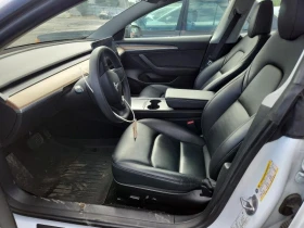 Tesla Model 3 undefined | Auto.bg — изображение 7 Tesla Model 3 undefined | Auto.bg — изображение 7