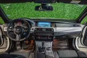 BMW 530 530/ XDRIVE/ F11/ 8ZF/ ALCANTARA / M-PERFORMANCE | Auto.bg — изображение 9 BMW 530 530/ XDRIVE/ F11/ 8ZF/ ALCANTARA / M-PERFORMANCE | Auto.bg — изображение 9