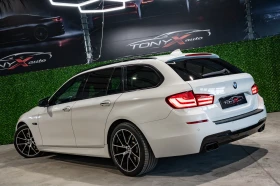 BMW 530 530/ XDRIVE/ F11/ 8ZF/ ALCANTARA / M-PERFORMANCE | Auto.bg — изображение 6 BMW 530 530/ XDRIVE/ F11/ 8ZF/ ALCANTARA / M-PERFORMANCE | Auto.bg — изображение 6