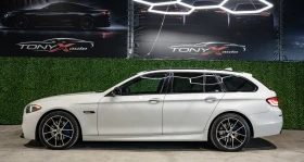 BMW 530 530/ XDRIVE/ F11/ 8ZF/ ALCANTARA / M-PERFORMANCE | Auto.bg — изображение 7 BMW 530 530/ XDRIVE/ F11/ 8ZF/ ALCANTARA / M-PERFORMANCE | Auto.bg — изображение 7