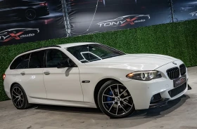BMW 530 530/ XDRIVE/ F11/ 8ZF/ ALCANTARA / M-PERFORMANCE | Auto.bg — изображение 5 BMW 530 530/ XDRIVE/ F11/ 8ZF/ ALCANTARA / M-PERFORMANCE | Auto.bg — изображение 5