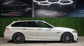 BMW 530 530/ XDRIVE/ F11/ 8ZF/ ALCANTARA / M-PERFORMANCE | Auto.bg — изображение 8 BMW 530 530/ XDRIVE/ F11/ 8ZF/ ALCANTARA / M-PERFORMANCE | Auto.bg — изображение 8