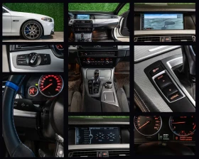 BMW 530 530/ XDRIVE/ F11/ 8ZF/ ALCANTARA / M-PERFORMANCE | Auto.bg — изображение 14 BMW 530 530/ XDRIVE/ F11/ 8ZF/ ALCANTARA / M-PERFORMANCE | Auto.bg — изображение 14