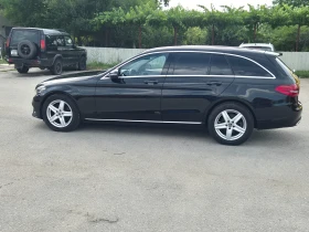 Mercedes-Benz C 220 Keyless, led , lizing - 17300 € / 33835.86 лв. - 34905100 5 | Car24.bg Mercedes-Benz C 220 Keyless, led , lizing - 17300 € / 33835.86 лв. - 34905100 5