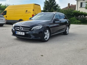 Mercedes-Benz C 220 Keyless, led , lizing - 17300 € / 33835.86 лв. - 34905100 12 | Car24.bg Mercedes-Benz C 220 Keyless, led , lizing - 17300 € / 33835.86 лв. - 34905100 12