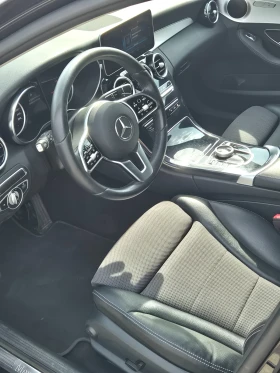 Mercedes-Benz C 220 Keyless, led , lizing - 17300 € / 33835.86 лв. - 34905100 8 | Car24.bg Mercedes-Benz C 220 Keyless, led , lizing - 17300 € / 33835.86 лв. - 34905100 8