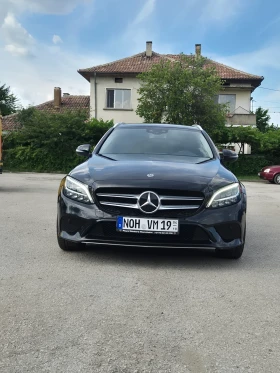 Mercedes-Benz C 220 Keyless, led , lizing - 17300 € / 33835.86 лв. - 34905100 6 | Car24.bg Mercedes-Benz C 220 Keyless, led , lizing - 17300 € / 33835.86 лв. - 34905100 6
