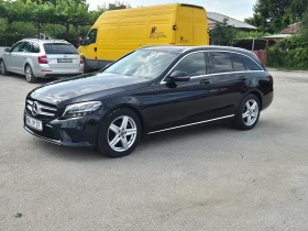 Mercedes-Benz C 220 Keyless, led , lizing - 17300 € / 33835.86 лв. - 34905100 15 | Car24.bg Mercedes-Benz C 220 Keyless, led , lizing - 17300 € / 33835.86 лв. - 34905100 15