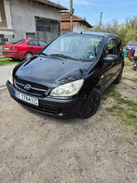 Hyundai Getz 1100 | Auto.bg — изображение 5 Hyundai Getz 1100 | Auto.bg — изображение 5