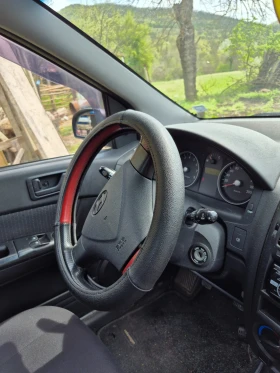 Hyundai Getz 1100 | Auto.bg — изображение 3 Hyundai Getz 1100 | Auto.bg — изображение 3