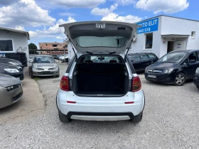 Suzuki SX4 1.5i GAZ - КЛИМАТИК - РЕАЛНИ КИЛОМЕТРИ | Auto.bg — изображение 17 Suzuki SX4 1.5i GAZ - КЛИМАТИК - РЕАЛНИ КИЛОМЕТРИ | Auto.bg — изображение 17