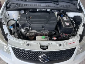 Suzuki SX4 1.5i GAZ - КЛИМАТИК - РЕАЛНИ КИЛОМЕТРИ | Auto.bg — изображение 16 Suzuki SX4 1.5i GAZ - КЛИМАТИК - РЕАЛНИ КИЛОМЕТРИ | Auto.bg — изображение 16