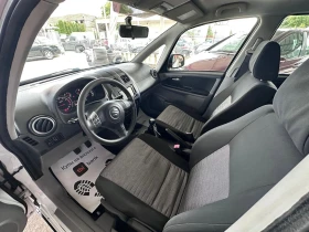 Suzuki SX4 1.5i GAZ - КЛИМАТИК - РЕАЛНИ КИЛОМЕТРИ | Auto.bg — изображение 9 Suzuki SX4 1.5i GAZ - КЛИМАТИК - РЕАЛНИ КИЛОМЕТРИ | Auto.bg — изображение 9