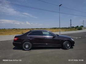 Mercedes-Benz E 220 Авангард, ксенон, кожа, автомат, Топ състояние! - 8199 € / 16035.85 лв. - 44511744 4 | Car24.bg Mercedes-Benz E 220 Авангард, ксенон, кожа, автомат, Топ състояние! - 8199 € / 16035.85 лв. - 44511744 4