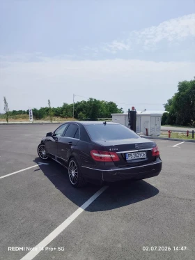 Mercedes-Benz E 220 Авангард, ксенон, кожа, автомат, Топ състояние! - 8199 € / 16035.85 лв. - 44511744 6 | Car24.bg Mercedes-Benz E 220 Авангард, ксенон, кожа, автомат, Топ състояние! - 8199 € / 16035.85 лв. - 44511744 6