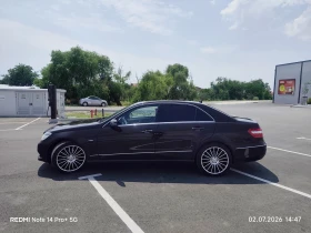 Mercedes-Benz E 220 Авангард, ксенон, кожа, автомат, Топ състояние! - 8199 € / 16035.85 лв. - 44511744 7 | Car24.bg Mercedes-Benz E 220 Авангард, ксенон, кожа, автомат, Топ състояние! - 8199 € / 16035.85 лв. - 44511744 7