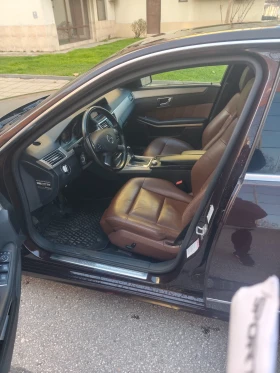 Mercedes-Benz E 220 Авангард, ксенон, кожа, автомат, Топ състояние! - 8199 € / 16035.85 лв. - 44511744 9 | Car24.bg Mercedes-Benz E 220 Авангард, ксенон, кожа, автомат, Топ състояние! - 8199 € / 16035.85 лв. - 44511744 9