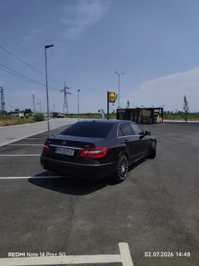 Mercedes-Benz E 220 Авангард, ксенон, кожа, автомат, Топ състояние! - 8199 € / 16035.85 лв. - 44511744 5 | Car24.bg Mercedes-Benz E 220 Авангард, ксенон, кожа, автомат, Топ състояние! - 8199 € / 16035.85 лв. - 44511744 5