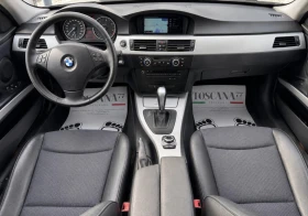 BMW 320 d* xDrive* Navi* Кожа* Лизинг | Auto.bg — изображение 6 BMW 320 d* xDrive* Navi* Кожа* Лизинг | Auto.bg — изображение 6