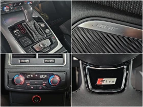 Audi A6 MATRIX/S-LINE/LED/GERMANY/BOSE/CAMERA/ПОДГРЕВ/LIZI | Auto.bg — изображение 13 Audi A6 MATRIX/S-LINE/LED/GERMANY/BOSE/CAMERA/ПОДГРЕВ/LIZI | Auto.bg — изображение 13